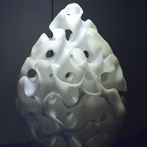 光敏树脂3d打印机