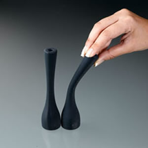 软胶3D打印材料