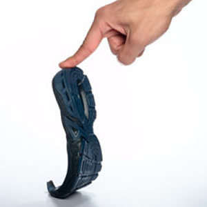 类橡胶3D打印