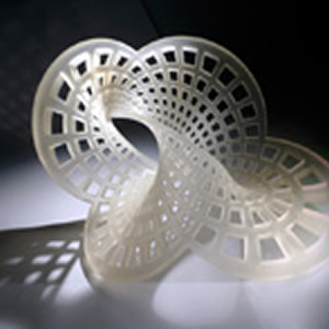 3d打印精密零件