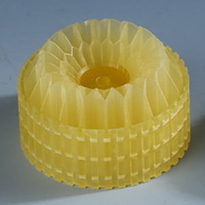 3D打印精密机械配件
