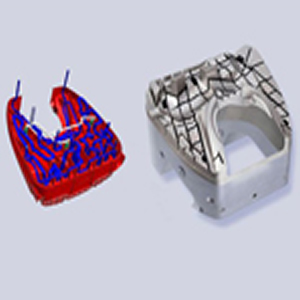 金属3D打印模具钢ms1