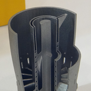 金属3D打印模具