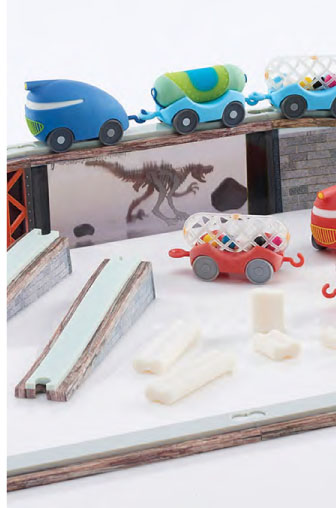 全彩色3D打印图4